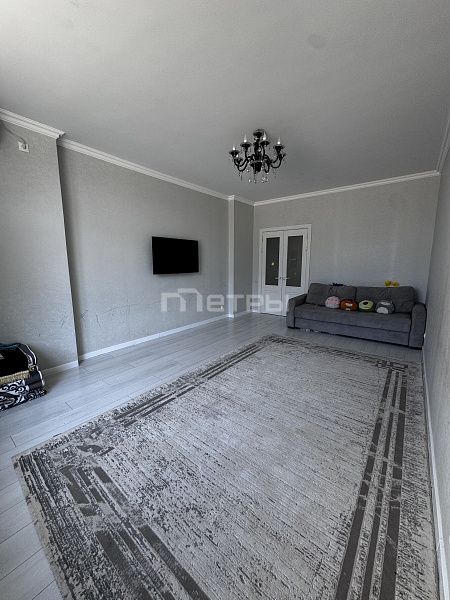 1-комн Capital Park. Light 53.5 м²