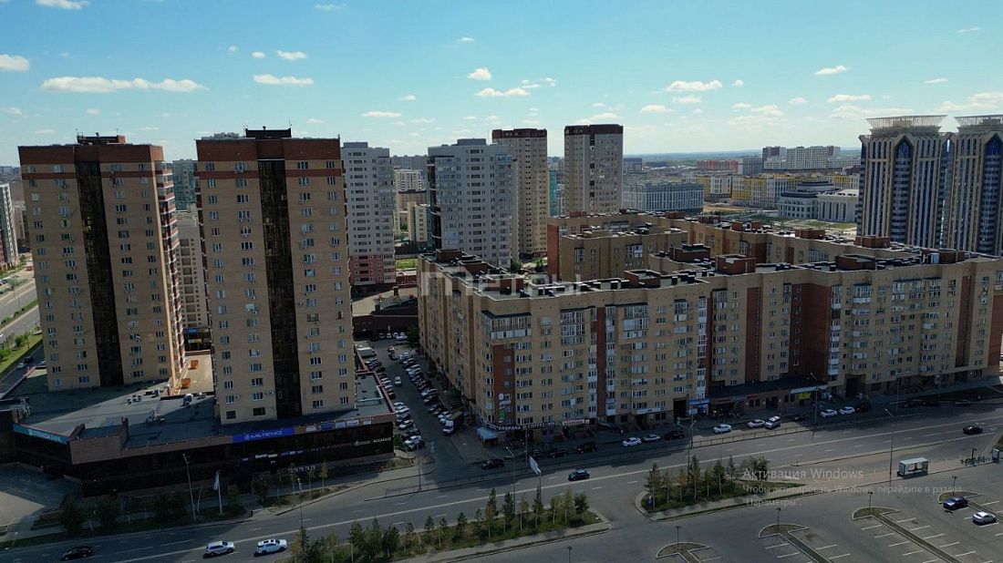 ЖК Сказочный мир
