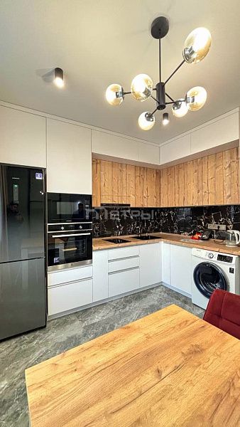 1-комнотноя квартира ЖК  Tau Tengri