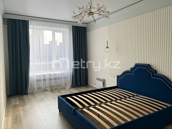 Шикарная, уютная, стильная 3 комнатная квартира с евроремонтом