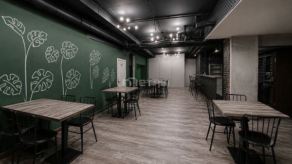 Коммерция Жк Эдем палас
