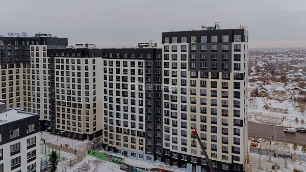 ЖК Parkland