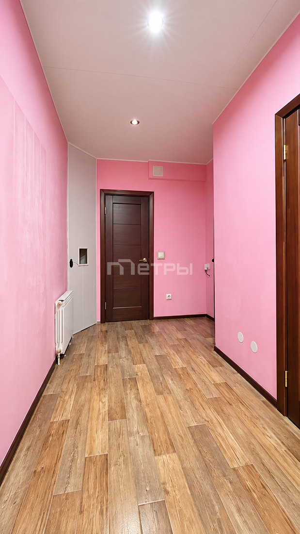 1 комн кв. в районе Сарыарка 52*m2
