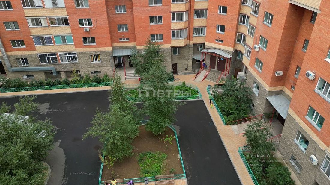 ЖК Туран