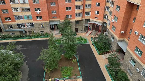 ЖК Туран