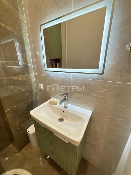 4-х ком.ЖК "ZAMAN"