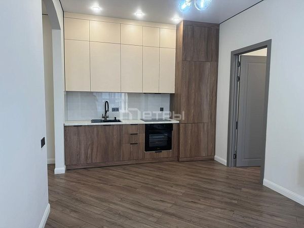 3х комнатная в ЖК Respublika