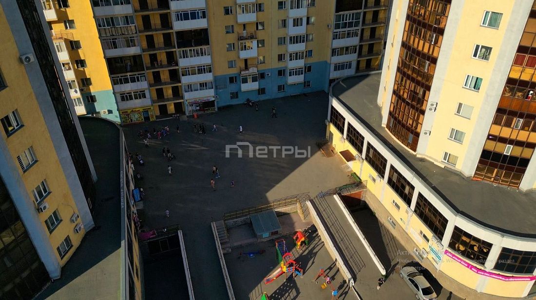 ЖК Мунар