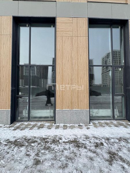 коммерческое помещение