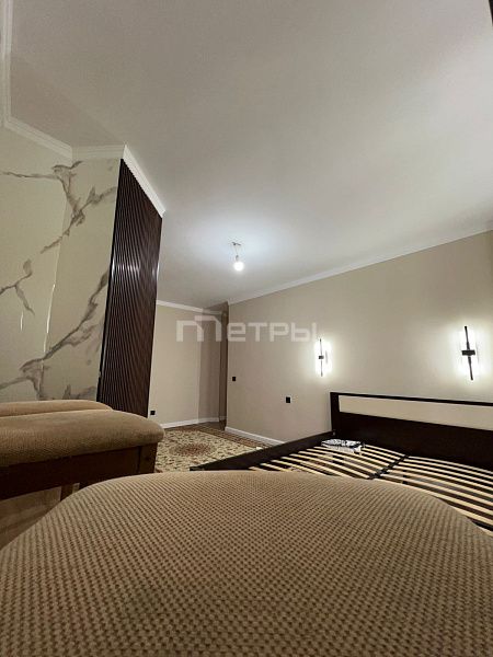 2х комн квартира в Алматинском районе ЖК Достар 2 56м2