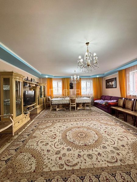 7-комнатный дом в Косшы