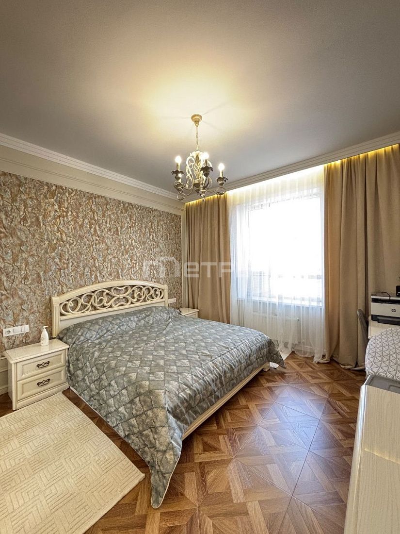 4 ком ЖК GreenLine Ару Кала