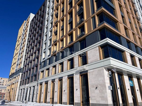 Продается 2-ком ЖК ИСМА Бизнес класс
