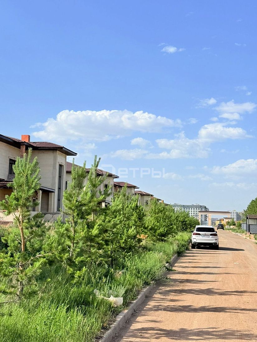 Коттедж в КГ Tumar Village