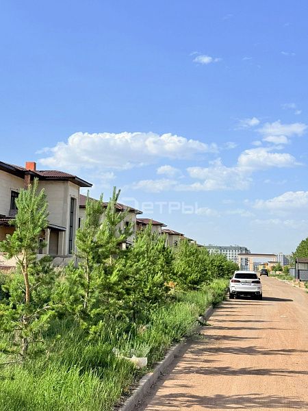 Коттедж в КГ Tumar Village
