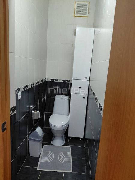 2-комнатная квартира · 62 м² · 7 этаж, ул. Бокейхaна 30