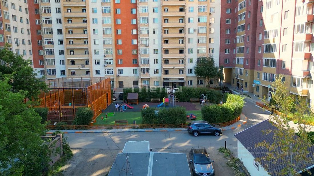 ЖК Кампус