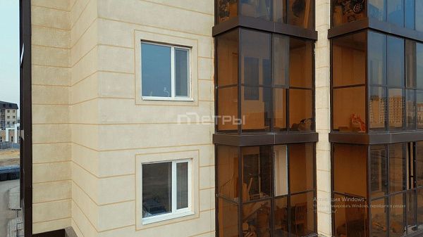 ЖК Лазурный берег