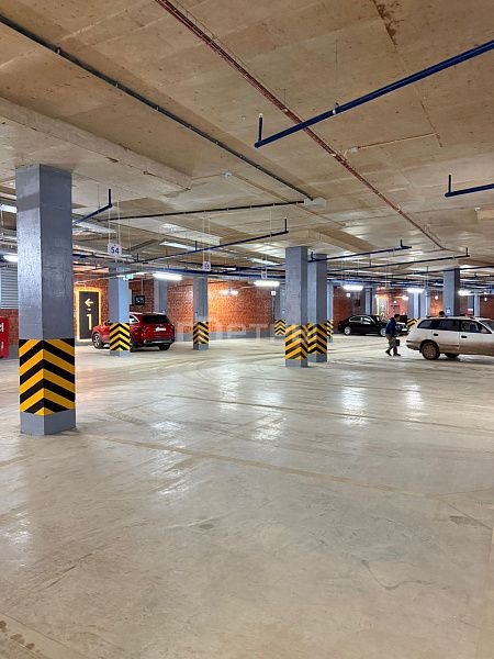 3 комн ЖК GreenLine. Aurora 110 m2