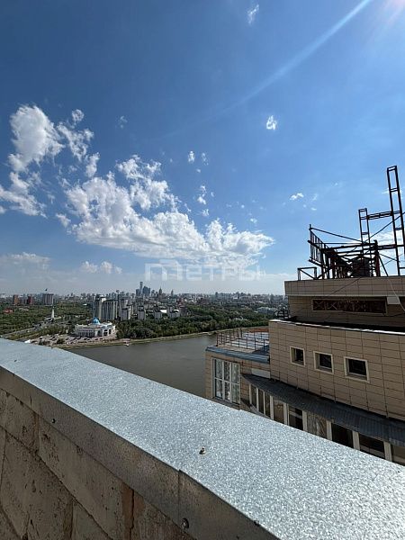 ЖК Сана