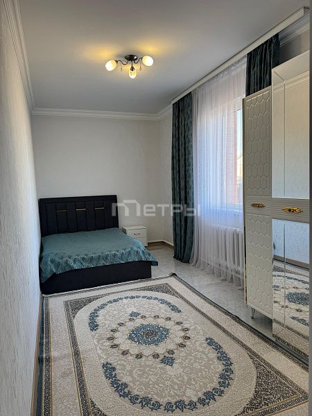 8 комнатная Отдельный дом С.Талапкер, мкр Байтерек, ул.67