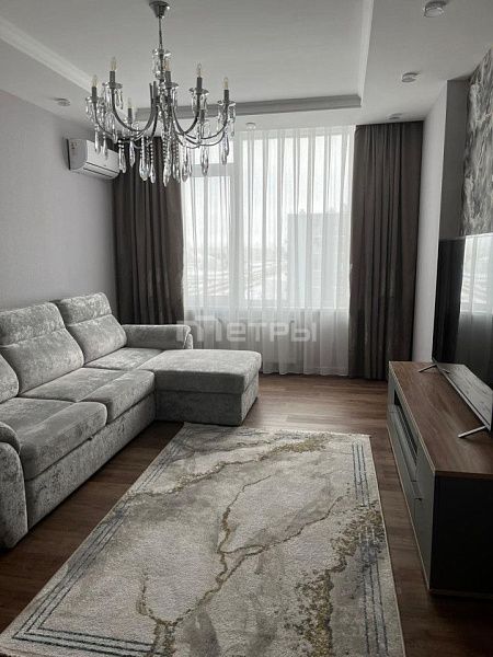 1ка в ЖК Сердце столицы ПРОДАНА