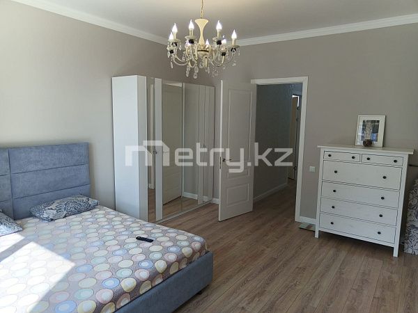 Продам 3-х комн.квартиру в ЖК CROCUS SITY