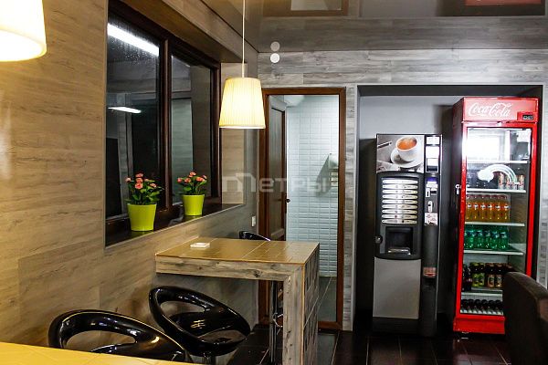 Автомойка на 5 постов