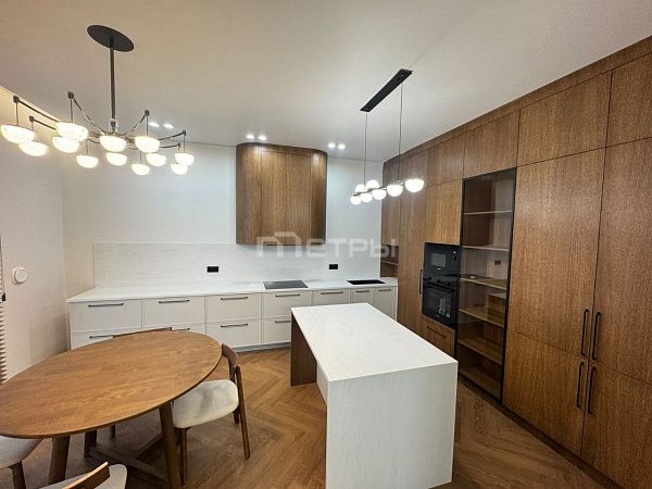 3 ком  Жк Parkside