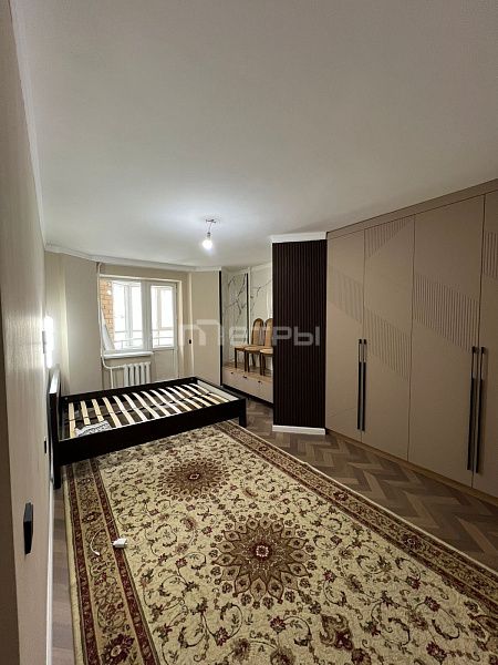 2х комн квартира в Алматинском районе ЖК Достар 2 56м2