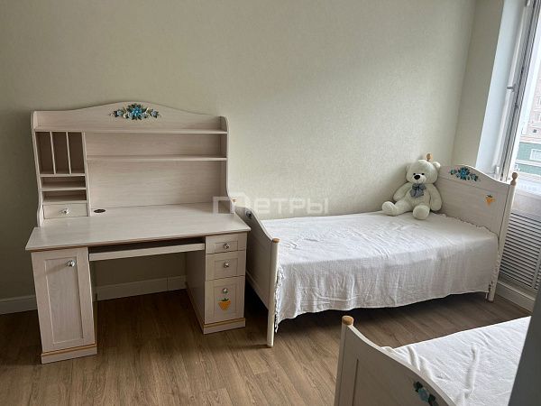 3 комнатная жк Нурсая