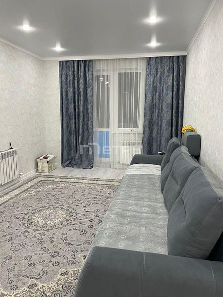 3-комнотноя квартира ЖК  Куршевель