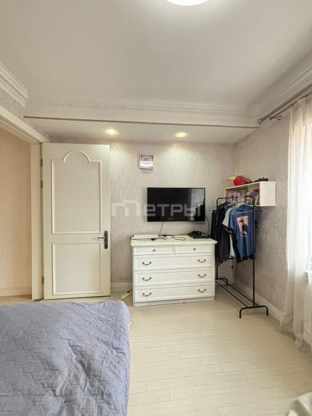 Частный дом в районе Чубары