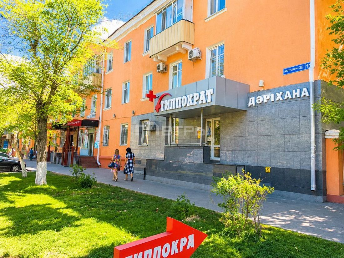 Торговые помещения, 63 м2