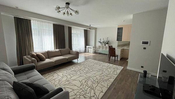 4-ком  Highvill Ishim C