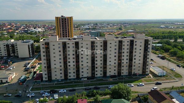 ЖК Акерке