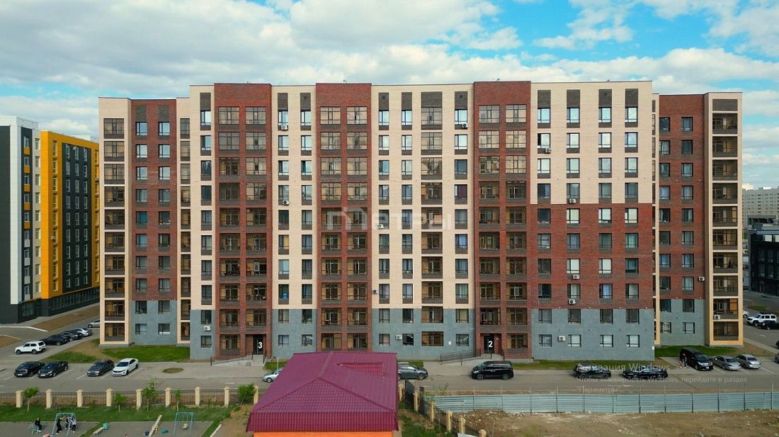 ЖК Mechta