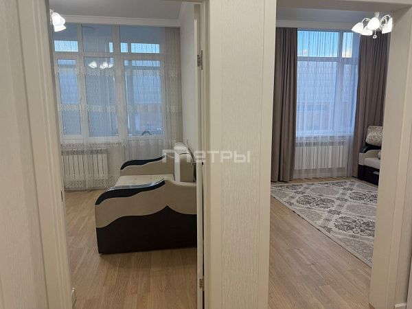 1ком, ЖК Expo New  Life 2, ул Мангелик Ел 51/5