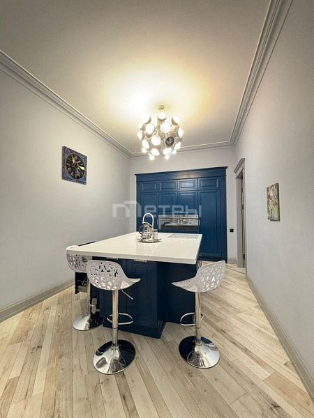 2 комнатная ЖК Premier palace