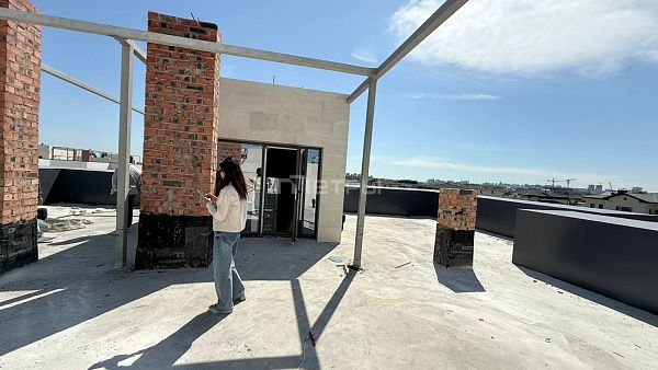 5 комн дуплекс в депутатском городке