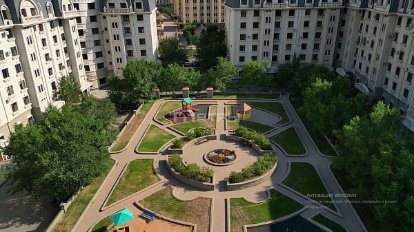 ЖК Французский квартал