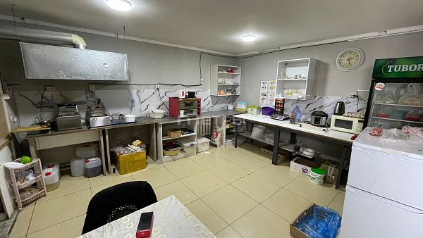 Готовый Бизнес в Ильинке