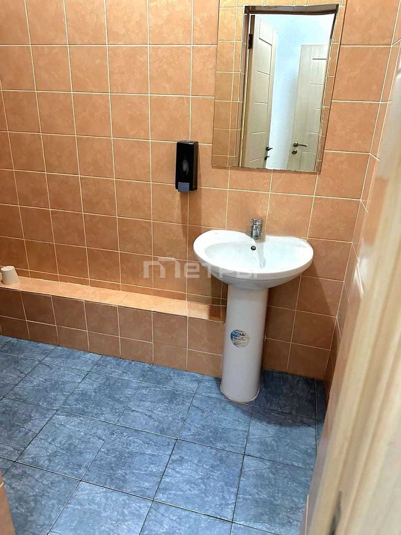 Банный комплекс КАСПИЙ