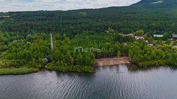 Продажа земельного участка под отель в Щучинске 9 соток