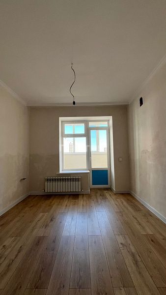Евро 2 в ЖК Сафар, распашонка 42m2 ПРОДАНА