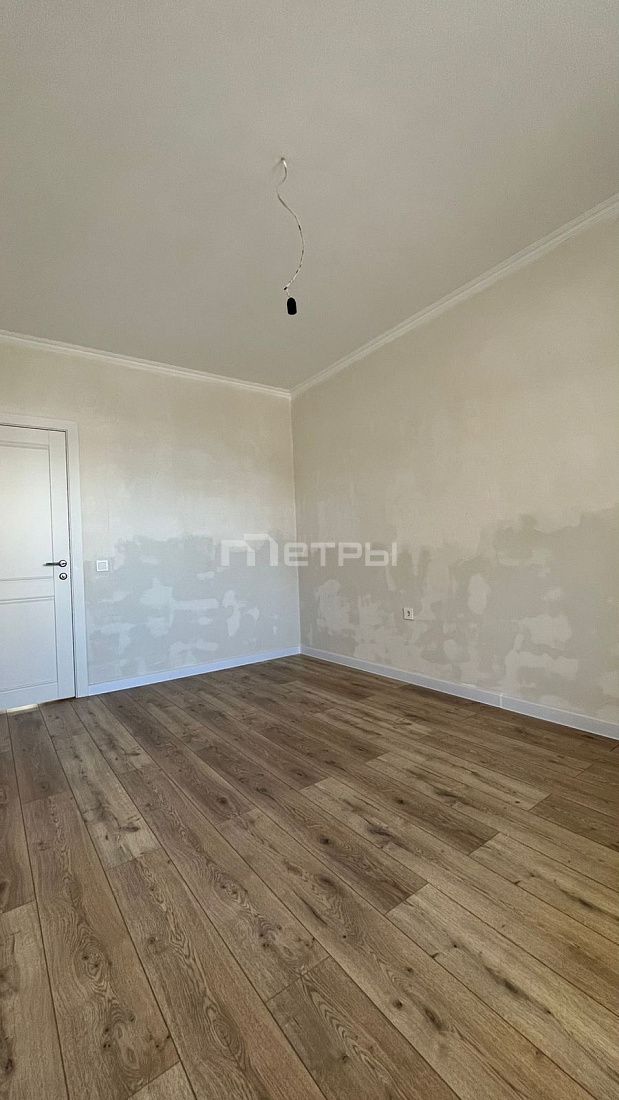 Евро 2 в ЖК Сафар, распашонка 42m2 ПРОДАНА