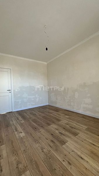 Евро 2 в ЖК Сафар, распашонка 42m2 ПРОДАНА