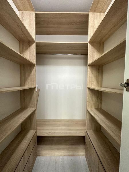 1ка в ЖК Dream town 36*m2