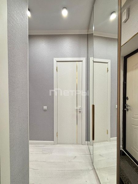 1ка в ЖК Dream town 36*m2