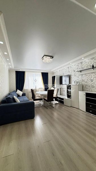 3-ком ЖК АККУ